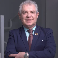Dr. Nélson Maurício Júnior