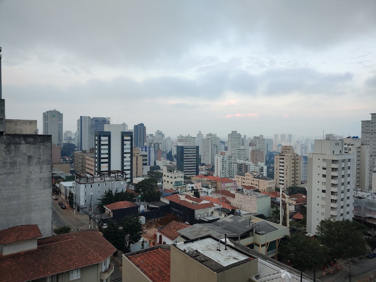 Foto do Tulip Inn São Paulo Paulista