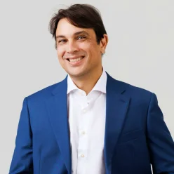Prof. Dr. Fabio Francesconi